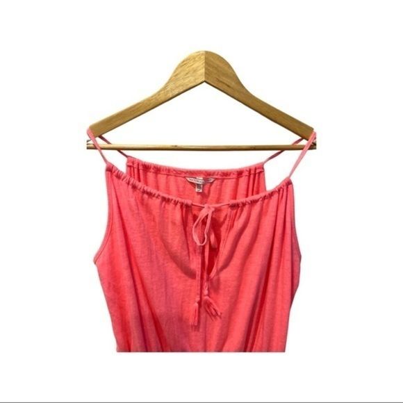 Victoria Secret fringe romper size small - Picture 7 of 10
